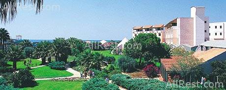 Club Mega Saray 3